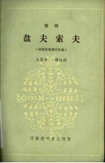 盘夫索夫