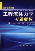 工程流体力学习题解析