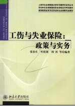 工伤与失业保险:政策与实务