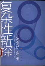 复杂性新探
