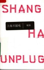 上海不插电