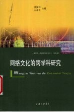 网络文化的跨学科研究