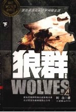 狼群全集 下