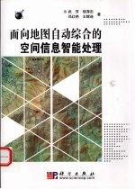 面向地图自动综合的空间信息智能处理