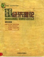 微观经济理论——基本原理与扩展(第六版)