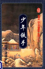 少年铁手 下