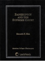 BANKRUPTCY AND THE SUPREME COURT