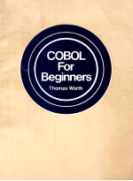COBOL FOR BEGINNERS