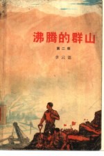 沸腾的群山 第2部