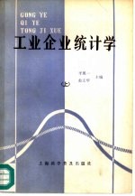 工业企业统计学 上