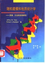 随机建模和地质统计学 原理、方法和实例研究