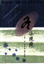 冬日漫游 美国山川风物四记之四