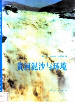 黄河泥沙与环境