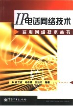 IP电话网络技术