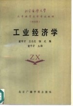 工业经济学