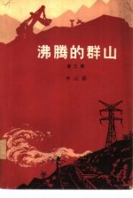 沸腾的群山 第3部