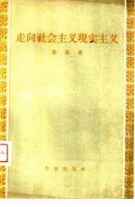 走向社会主义现实主义
