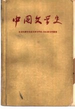 中国文学史 3