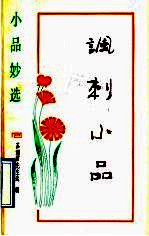 讽刺小品