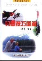 钓鱼技巧图解 第2版