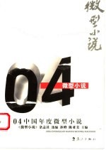2004中国年度微型小说