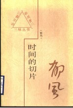 时间的切片