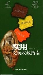实用文玩收藏指南 玉器