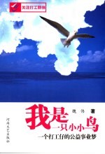 我是一只小小鸟 一个打工仔的公益事业梦
