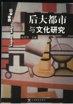 后大都市与文化研究