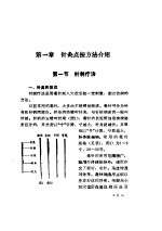 常见百病针灸点按穴法图解