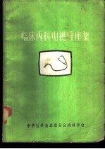 临床内科电视讲座集