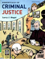 ESSENTIALS OF CRIMINAL JUSTICE SEVENTH EDITION