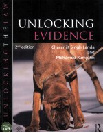 UNLOCKING EVIDENCE 2ND EDITION