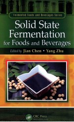 fermented foods and beverages series solid state fermentation for foods and beverages