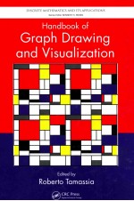 discrete mathematics and its applications handbook of graph drawing and visualizatio