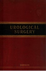 UROLOGICAL SURGERY