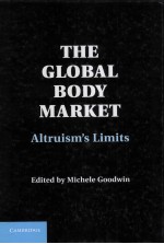 THE GLOBAL BODY MARKET ALTRUISM'S LIMITS