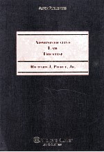 ADMINISTRATIVE LAW TREATISE VOLUME III FIFTH EDITION