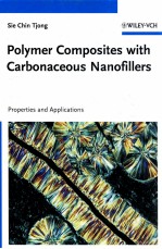 polymer composites with carbonaceous nanofillers properties and applications