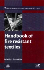 woodhead publishing series in textiles:number 140 handbook of fire resistant textiles