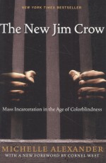 THE NEW JIM CROW MASS INCARCERATION IN THE AGE OF COLORBLINDNESS