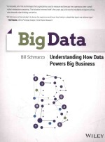 big data understanding how data powers big business