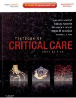 TEXTBOOK OF CRITICAL CARE SIXTH EDITION