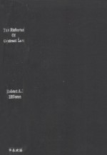 THE RICHNESS OF CONTRACT LAW