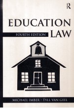 EDUCATION LAW FOURTH EDITION