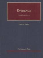 EVIDENCE THIRD EDITION