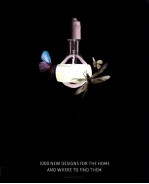 the design book 1000 new designs for the home and where to find them