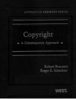 COPYRIGHT A CONTEMPORARY APPROACH