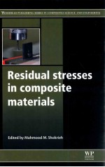 woodhead publishing series in composites science and engineering:number 48 residual stresses in com