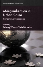 MARGINALIZATION IN URBAN CHINA COMPARATIVE PERSPECTIVES